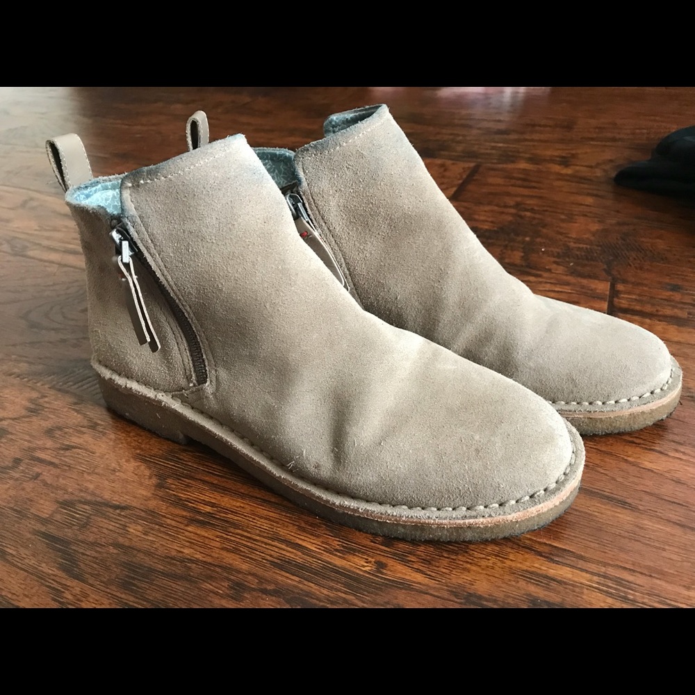 FINAL SALE PRICE Boots/booties ankle boots